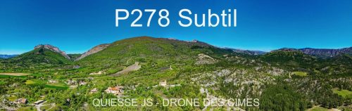 P278 Subtil