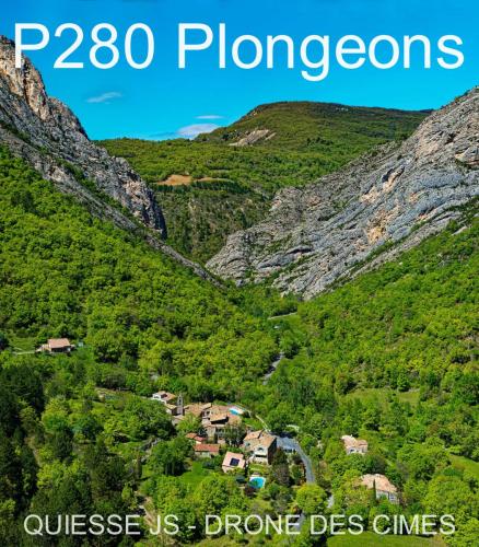 P280 Plongeons