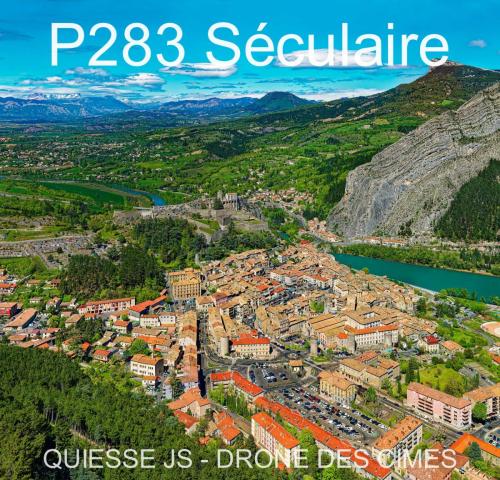 P283 Séculaire