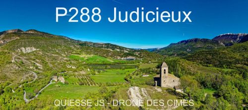 P288 Judicieux