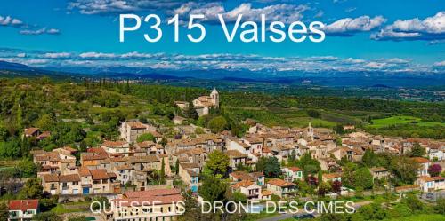 P315 Valses