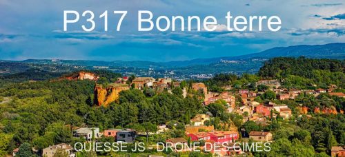 P317 Bonne terre