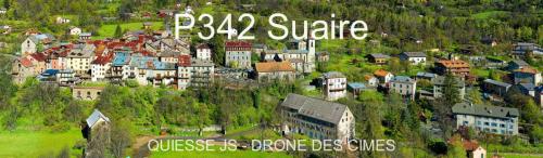 P342 Suaire