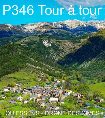 P346 Tour à tour