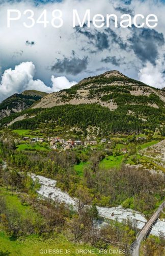 P348 Menace