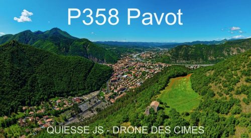 P358 Pavot