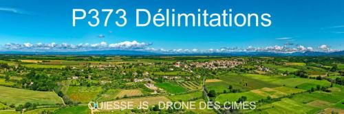 P373 Délimitations