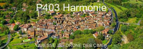 P403 Harmonie