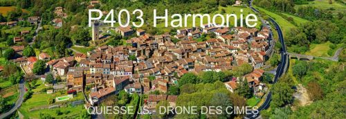 P403 Harmonie