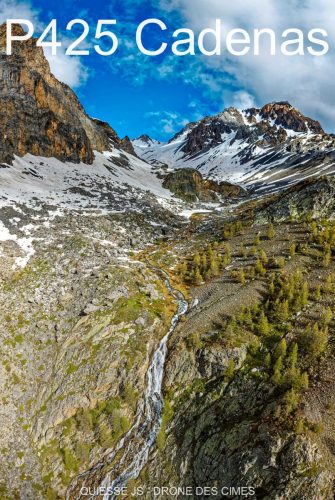 P425 Cadenas