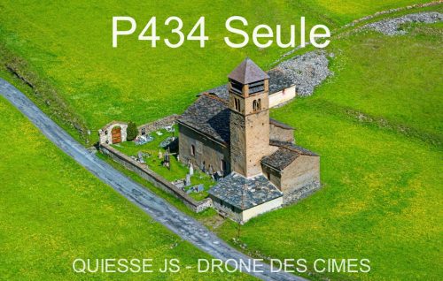 P434 Seule