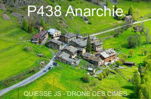 P438 Anarchie