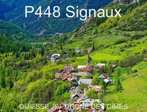 P448 Signaux