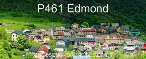 P461 Edmond