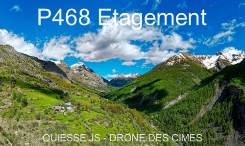 P468 Etagement