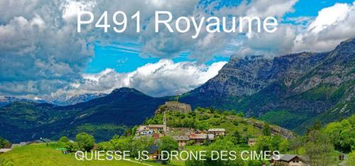 P491 Royaume