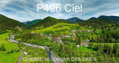 P496 Ciel