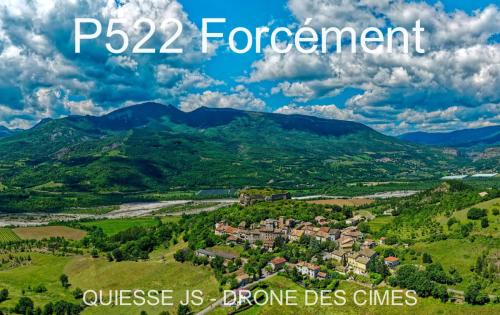 P522 Forcément