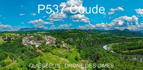 P537 Coude