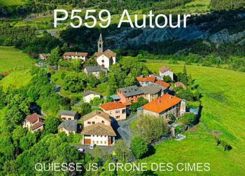 P559 Autour