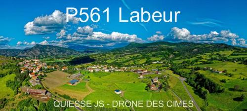 P561 Labeur