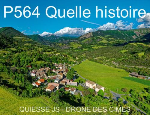 P564 Quelle histoire