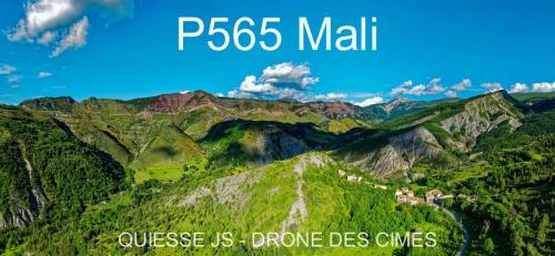 P565 Mali