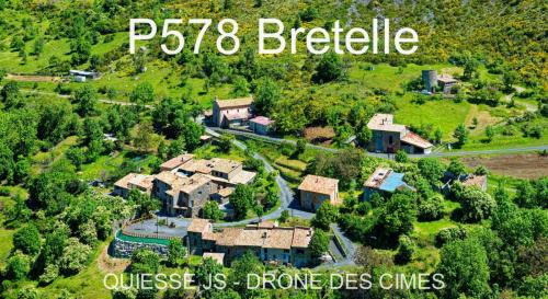 P578 Bretelle