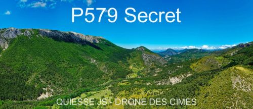 P579 Secret