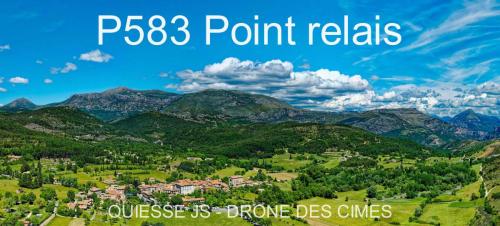 P583 Point relais