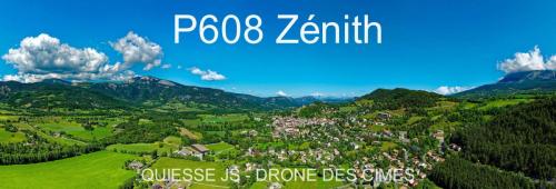 P608 Zénith