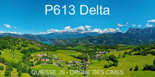 P613 Delta