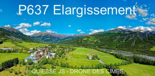 P637 Elargissement