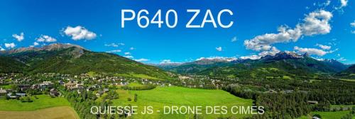 P640 ZAC