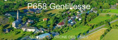 P658 Gentillesse