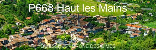 P668 Haut les Mains