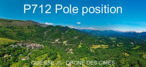 P712 Pole position