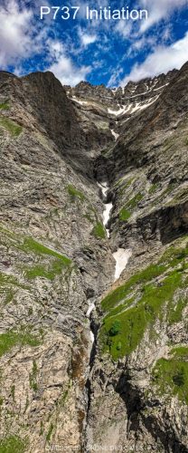 P737 Initiation
