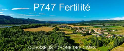 P747 Fertilité