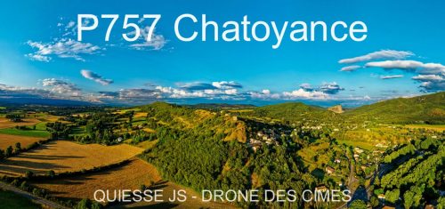 P757 Chatoyance