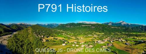 P791 Histoires