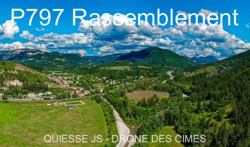 P797 Rassemblement