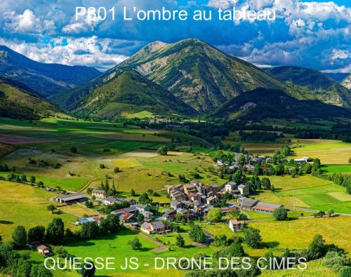 P801 L'ombre au tableau