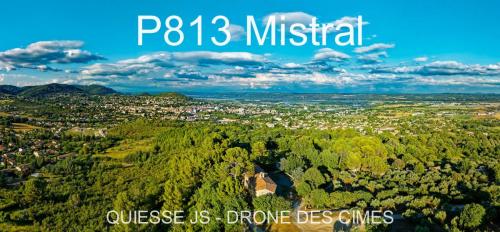 P813 Mistral