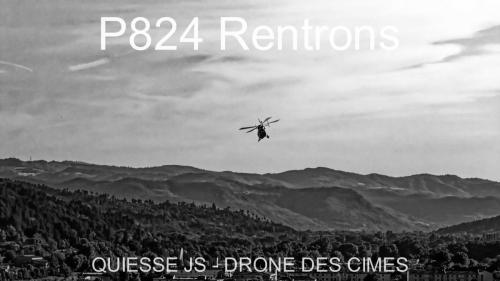 P824 Rentrons