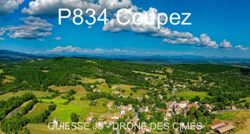 P834 Coupez