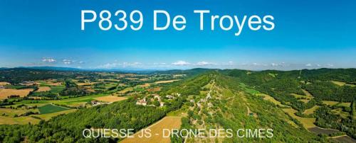 P839 De Troyes