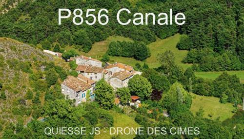 P856 Canale