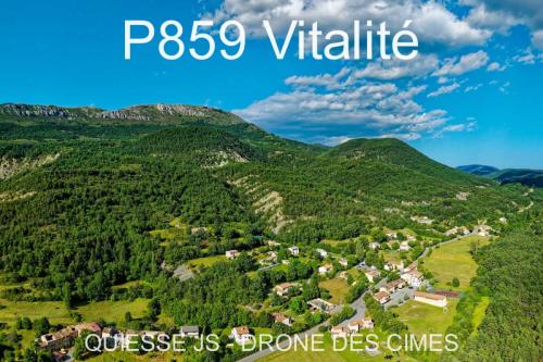 P859 Vitalité