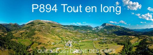P894 Tout en long